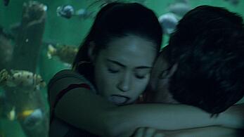 Actress - Emmy Rossum: Movie - Shameless